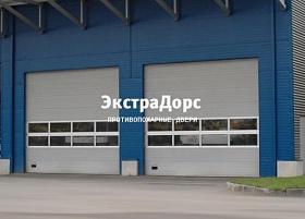 Противопожарные ворота ei 60 в Щёлково  купить