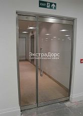 Противопожарные двери от производителя в Щёлково  купить