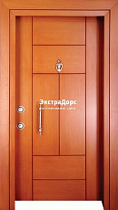 Противопожарные двери с МДФ от производителя в Щёлково  купить